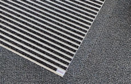 Entrance Matting School West London